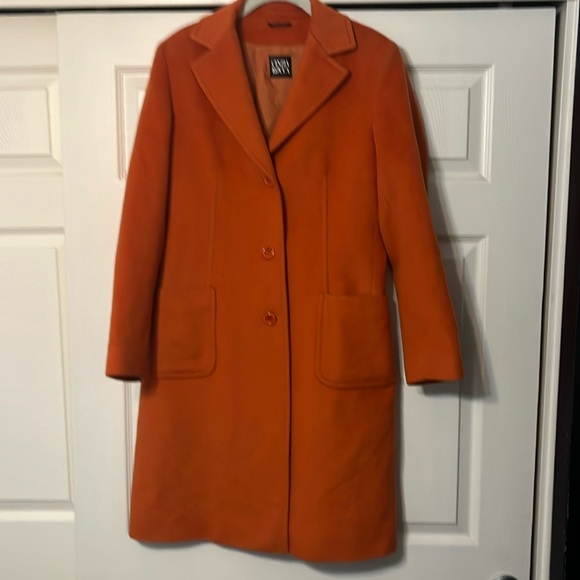 Cinzia Rocca Icons Jackets & Blazers - Wool blend jacket